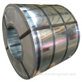 DX51D Galvanized Steel Coil